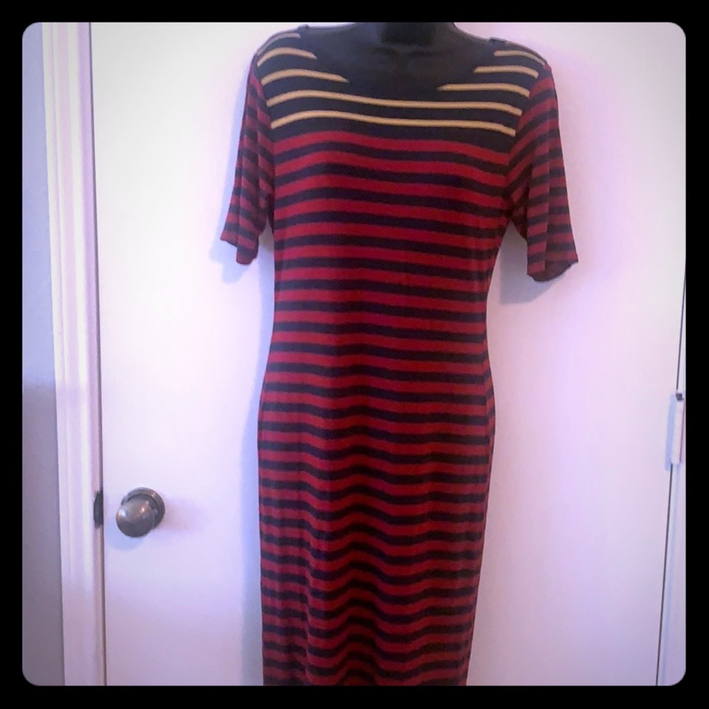 ❤️LulaRoe Dress.